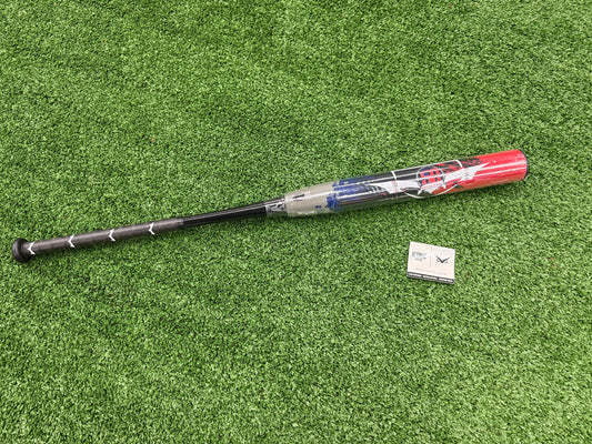 MONSTA - McQuade’s 50th Anniversary Commemorative Bat (All-American Athletics Exclusive)