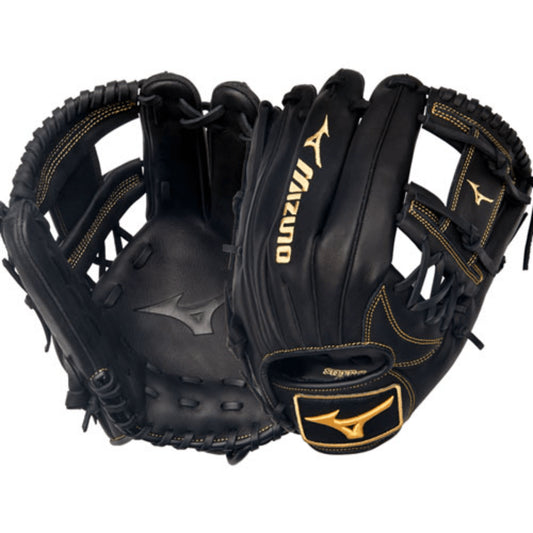 Mizuno MVP Prime 11.75" Baseball Glove (GMVP1175P4)