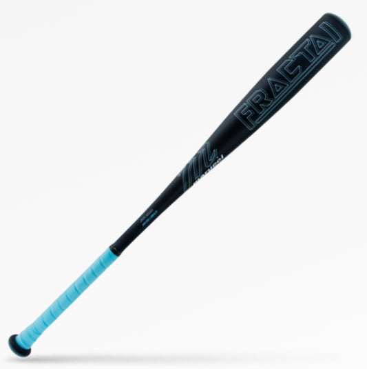 MARUCCI - FRACTAL BBCOR BASEBALL BAT