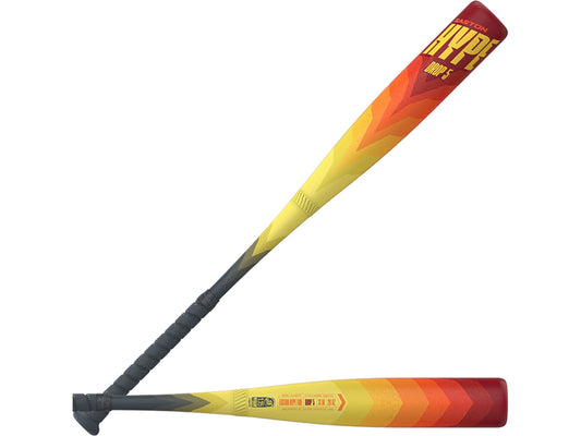 Easton Hype Fire 2¾" USSSA Bat 2024 (-5)