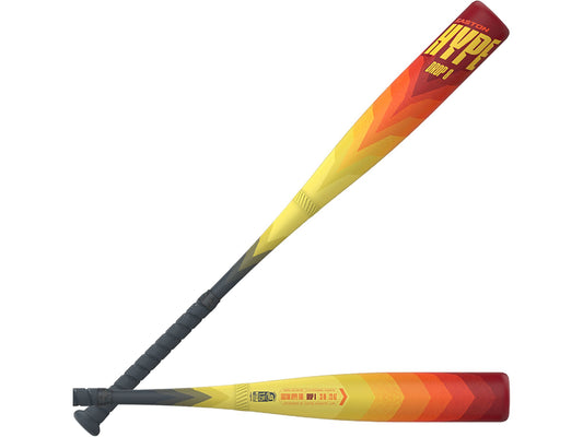 Easton Hype Fire 2¾" USSSA Bat 2024 (-8)