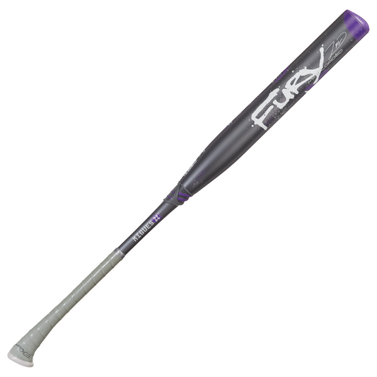 AXE - Fury USSSA Slowpitch Bat | Zane Migues Signature Series | 13" Barrel | Maxloaded | Axe Handle |