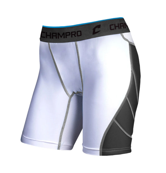 CHAMPRO - Windmill Womens Sliding Shorts