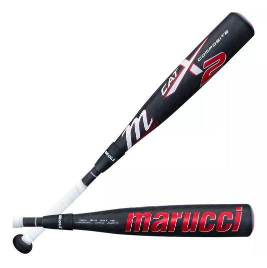 MARRUCI - CATX2 COMPOSITE JUNIOR BIG BARREL -10