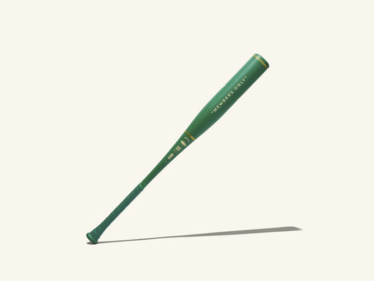 COMBAT MFG Country Club SPEC-A1 BBCOR Bat, Members Only: Aces