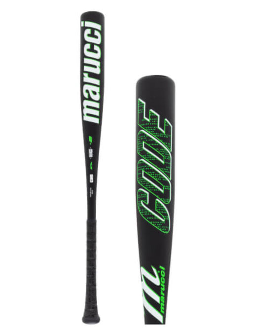 MARUCCI - CODE USSSA Senior League (-10)
