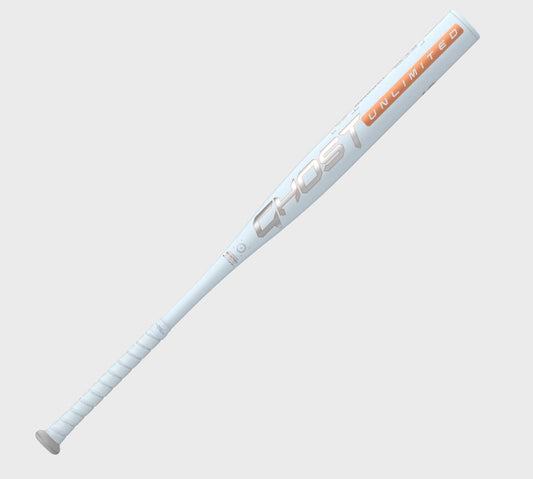 2025 EASTON GHOST UNLIMITED FASTPITCH SOFTBALL BAT -8