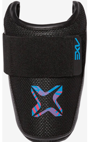 AXE ELBOW GUARDS - COTTON CANDY