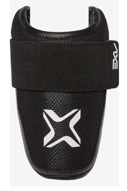 AXE ELBOW GUARDS - ICE CAP WHITE