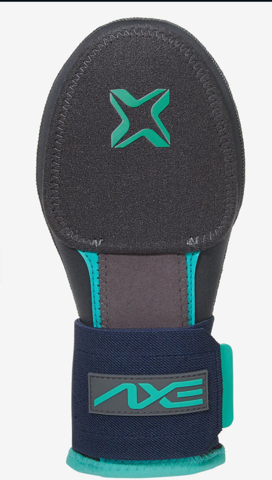 AXE SLIDING MITT - NIGHT STORM