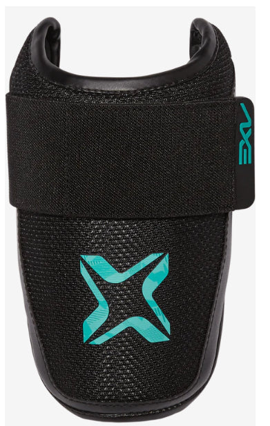 AXE ELBOW GUARDS - RIPTIDE GREEN