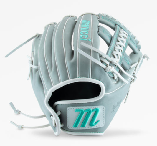 MARUCCI - PALMETTO M TYPE 45A5 12.00" BRAIDED POST