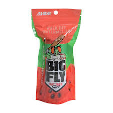 BIG FLY™ BAT TACK STICK