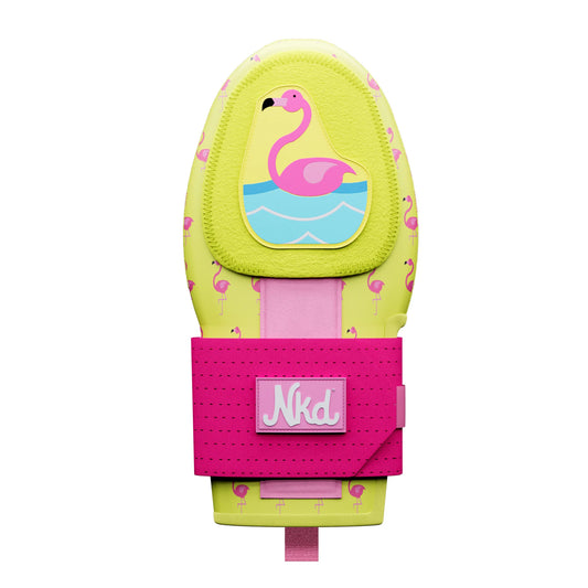 Naked Grips The Flamingo Sliding Mitt