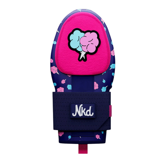 Naked Grips Cotten Cotten Sliding Mitt