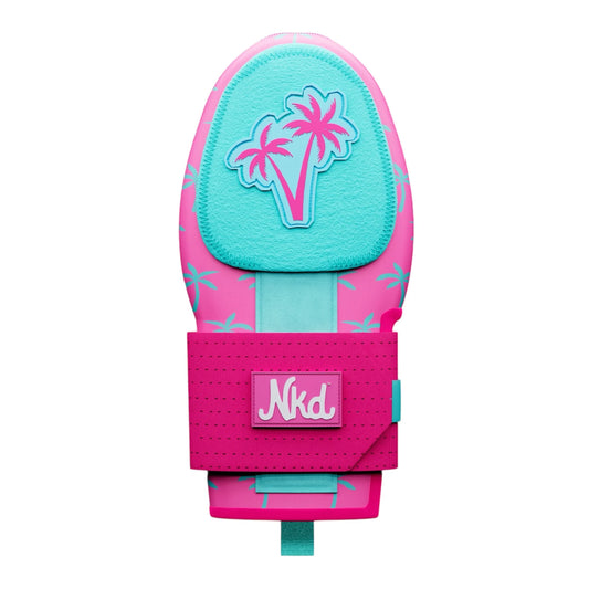 Naked Grip The Palms Sliding Mitt