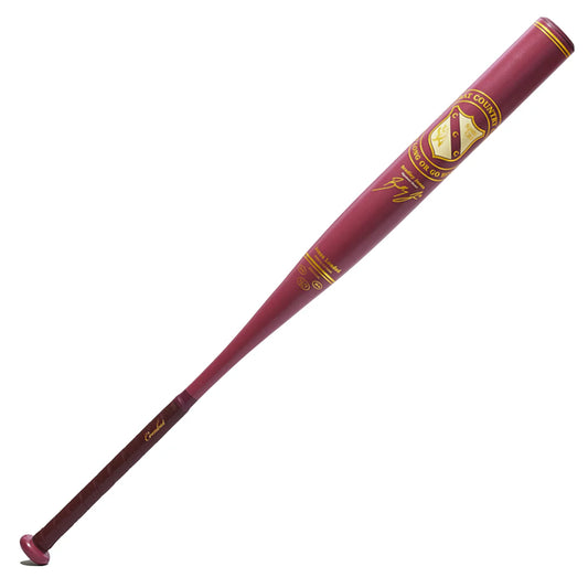 COMBAT MFG SPEC-CR1 COUNTRY CLUB BRADLEY JONES SIGNATURE 12.75-INCH LOADED USSSA SLOWPITCH BAT