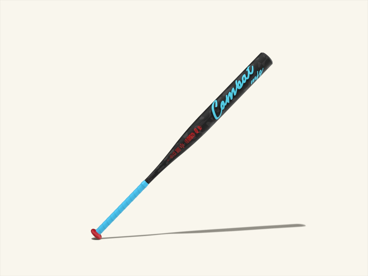 Combat MFG LE Bradley Jones Country Club End-Loaded Slowpitch Bat USSSA CSU5CYCJ1L (2025