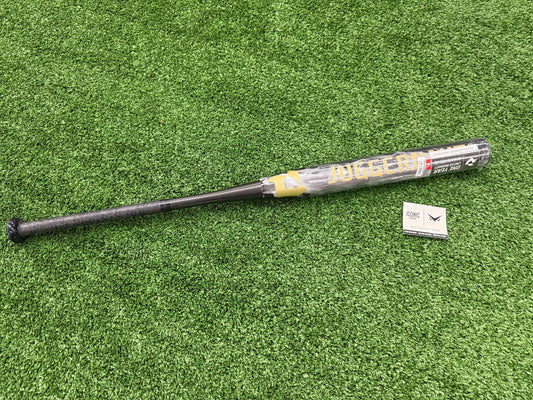 DeMARINI - Juggy Extended Slowpitch Softball Bat USA/ASA (2026)