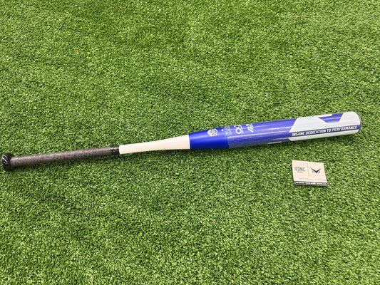 DeMARINI - Flipper OG Slowpitch Softball Bat USA/ASA (2026)