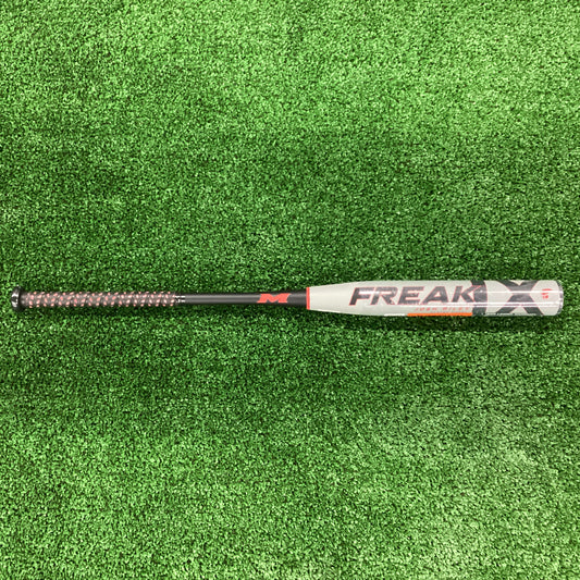 2023 Miken Josh Riley Freak 9R 12" Supermax USSSA Slowpitch Softball Bat