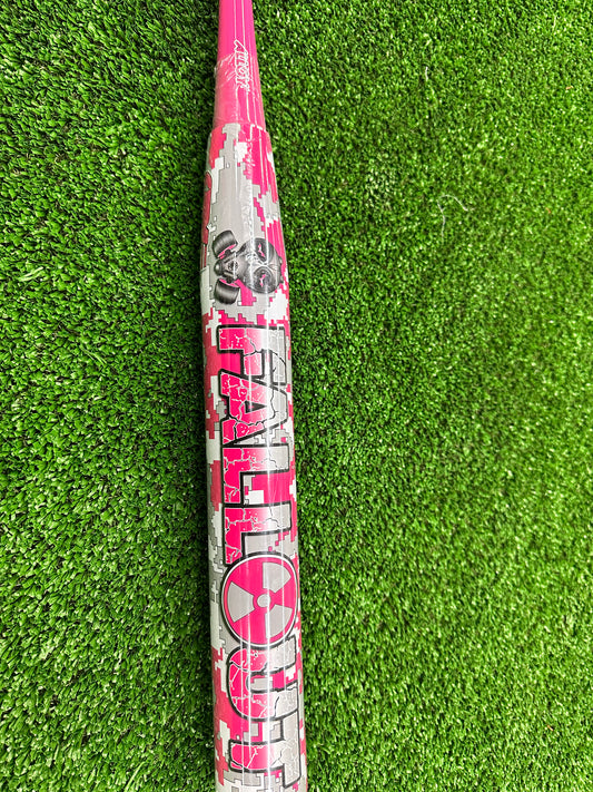 2023 Alloy Handle Monsta Pink Fallout