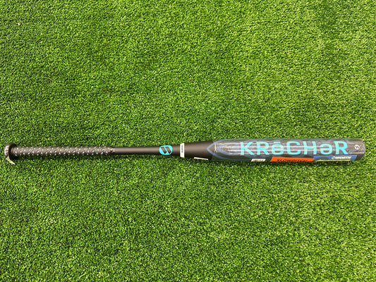 2023 Worth KReCHer 13.5" XL USSSA Slowpitch Bat