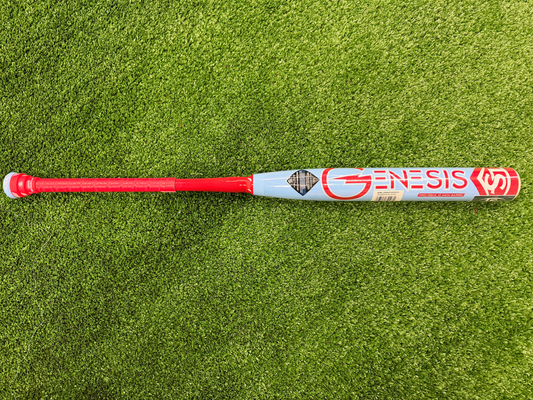 LOUISVILLE SLUGGER 2024 Genesis 2Pc Balanced USSSA Bat