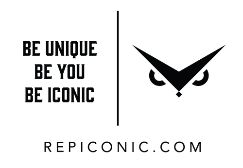 Iconic Apparel