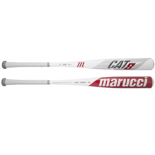 MARUCCI - CAT8 BBCOR ADULT BASEBALL BAT: MCBC8