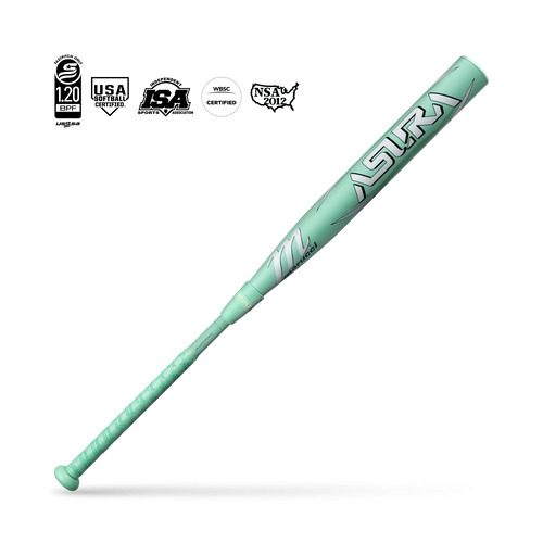 MARUCCI - ASURA Fastpitch -10