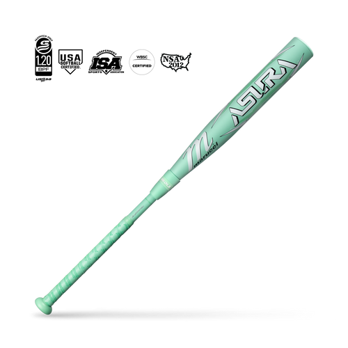 MARUCCI - ASURA Fastpitch -11