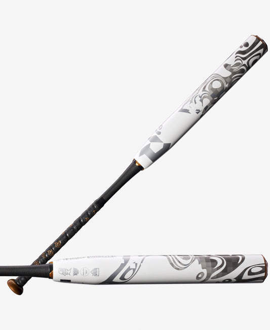 2023 DeMarini Whisper -10 Fastpitch Softball Bat