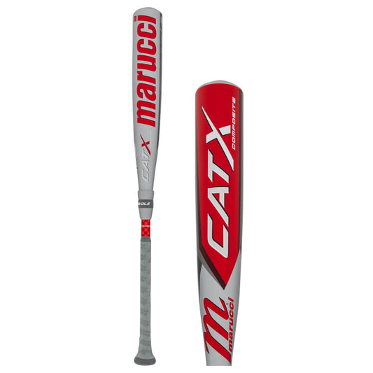 MARUCCI- CATX COMPOSITE SENIOR LEAUGE -8