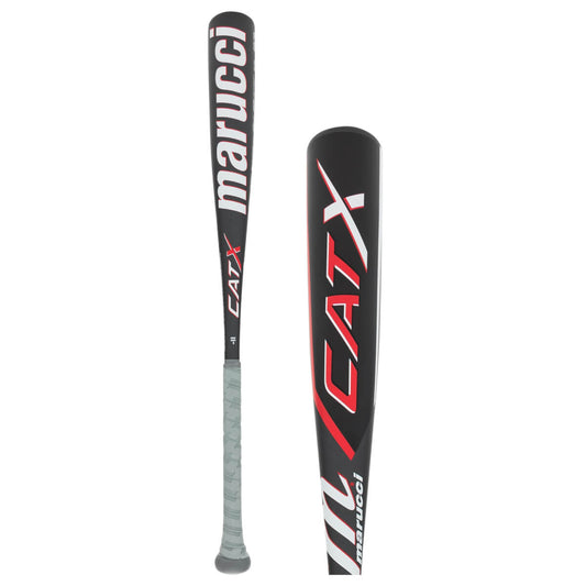 MARUCCI CATX -11 USA Baseball Bat: MSBCX11USA