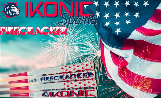 IKONIC SPORTS - FIRECRACKER 2025