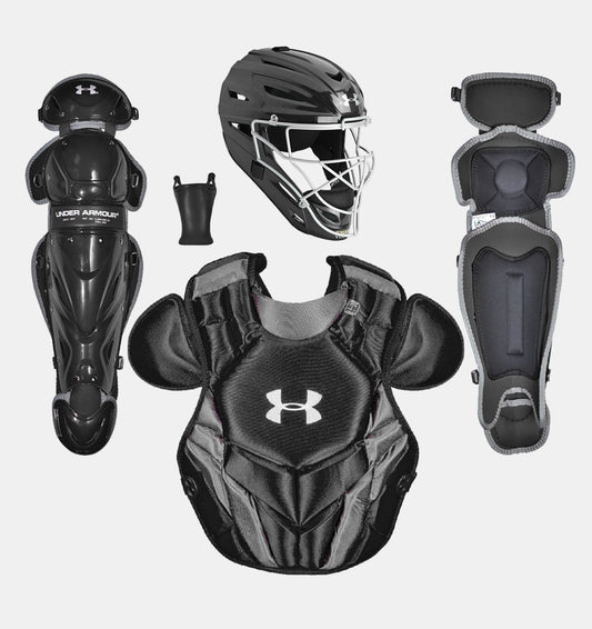 Under Armour Victory Series Senior Catchers Gear