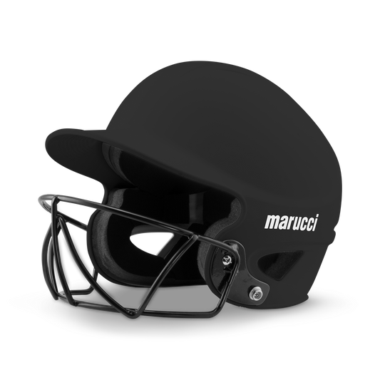 MARUCCI FASTPITCH HELMET