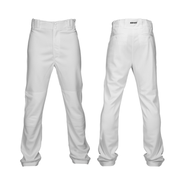 MARUCCI DOUBLE-KNIT PANTS - YOUTH
