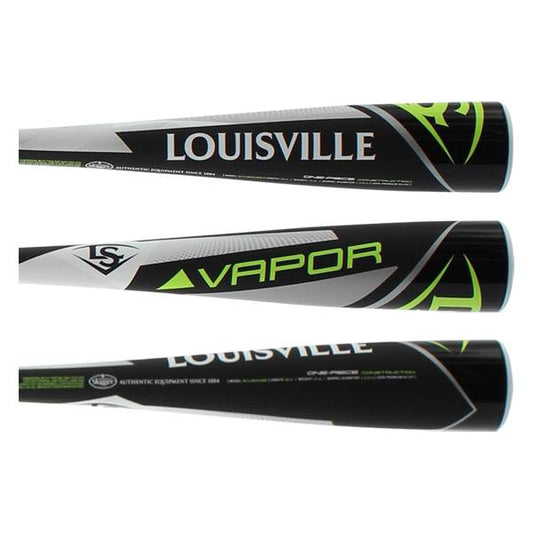 Louisville Slugger Vapor USA Baseball Bat -9
