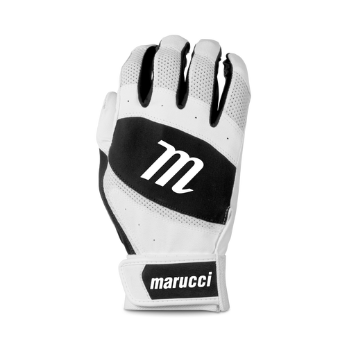 MARUCCI BADGE TEE BALL BATTING GLOVES