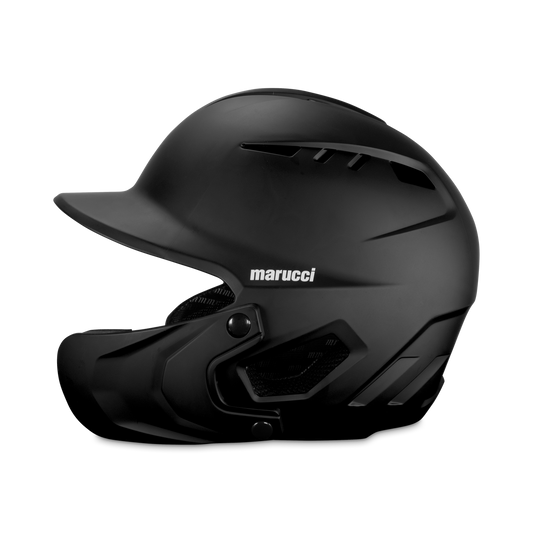 MARUCCI - DURAVENT HELMET WITH JAW GUARD