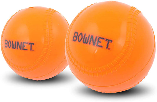 Bownet BALLAST Weighted Training Balls (6-Pack)