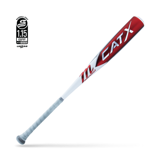 MARUCCI CATX SENIOR LEAGUE -10