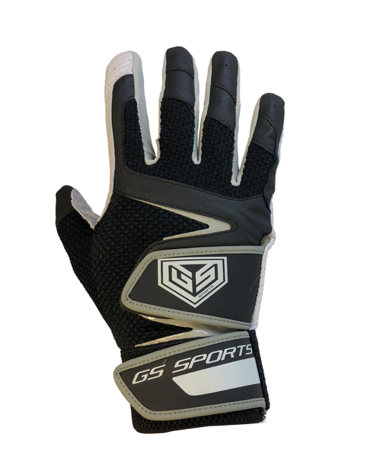 GS Sports Pro Series Batting Gloves