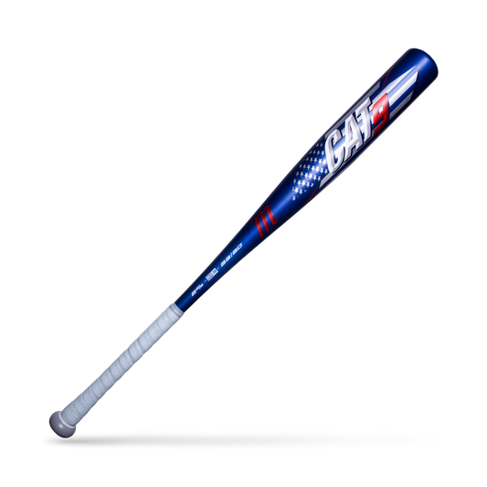 MARUCCI-  CAT9 PASTIME BBCOR