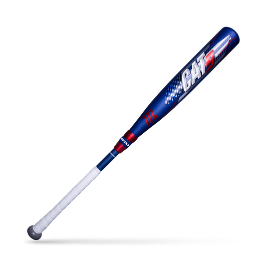 MARUCCI- CAT9 COMPOSITE PASTIME BBCOR