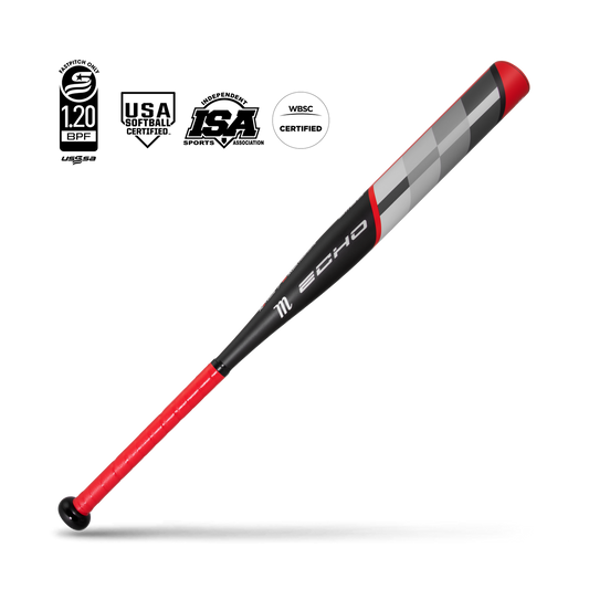 Marucci Echo Fastpitch -10 (One Piece)