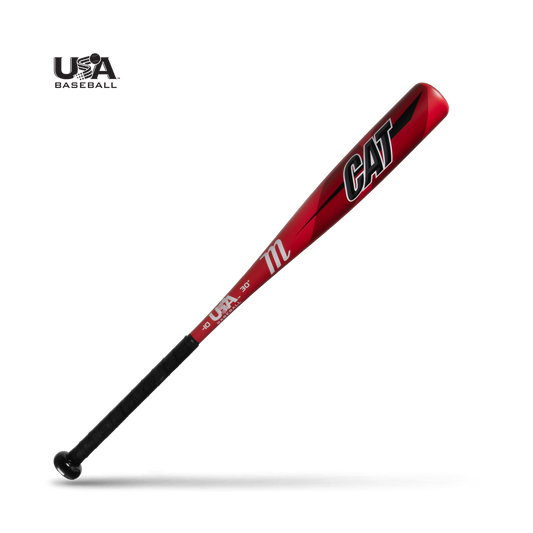 MARUCCI -CAT SENIOR LEAGUE -10 USA BAT