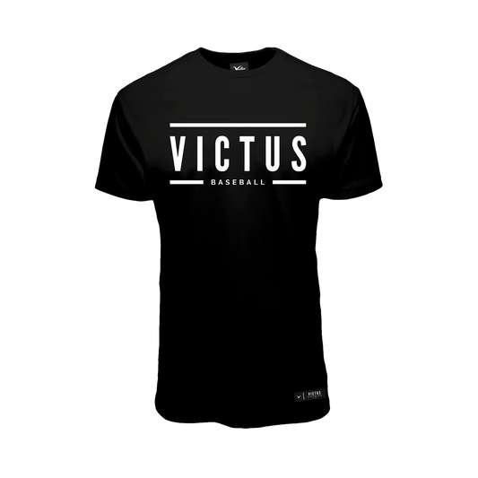 VICTUS "BETWEEN THE LINES" TEE